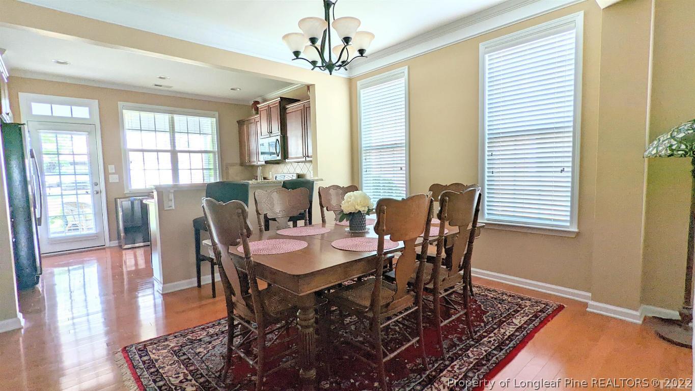 10110 Barnhart Way Raleigh, NC 27617 - Photo 7 of 41 Gallery Image 7