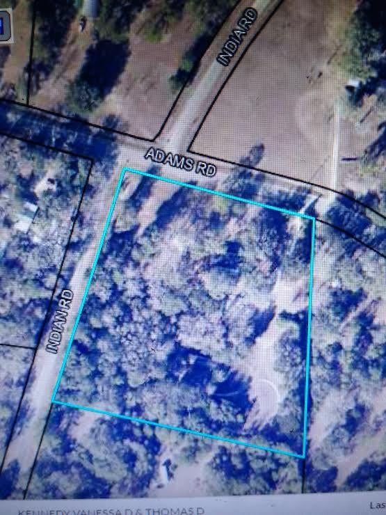 5827 Adams Road Valdosta, GA 31601 - Photo 28 of 28 Gallery Image 28