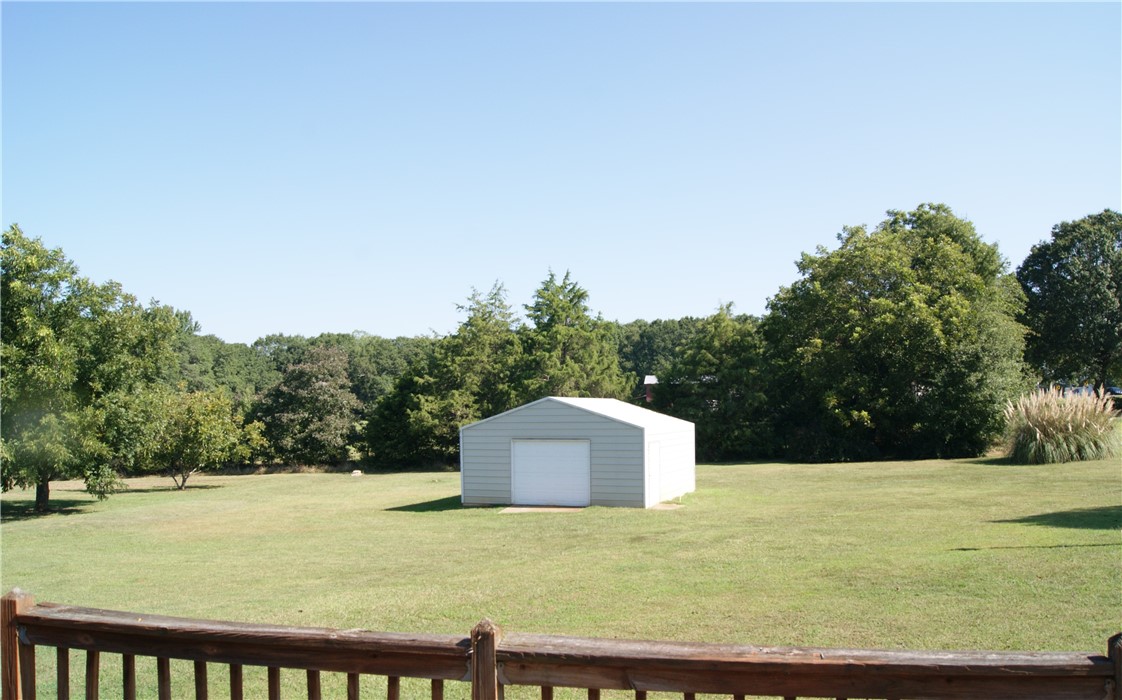973 Elizabeth St Extension Honea Path, SC 29654 - Photo 2 of 2 Workshop