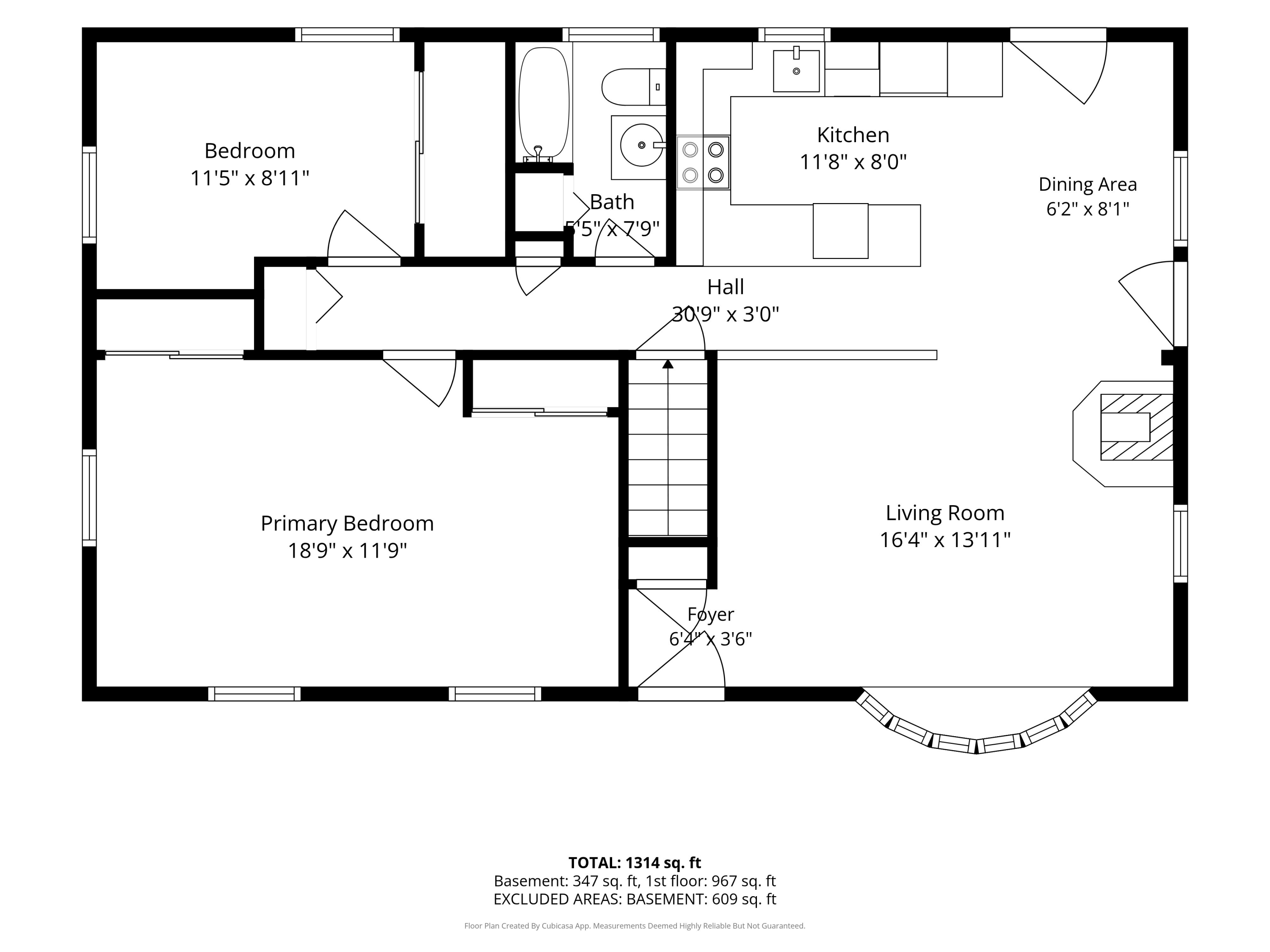 529 Bay Road Bowdoinham, ME 04008 - Photo 40 of 42 Gallery Image 40