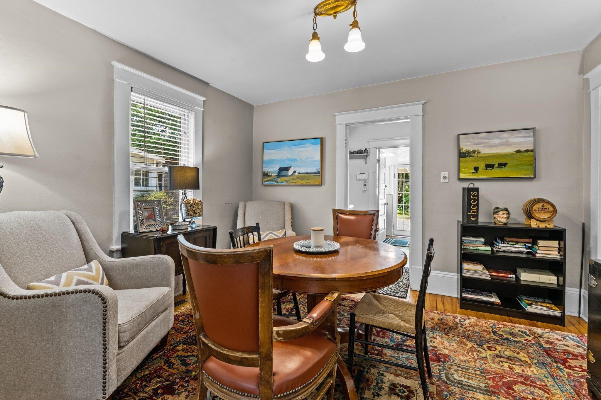 3128 Stanhope Avenue Raleigh, NC 27607 - Photo 21 of 40 Photo 21