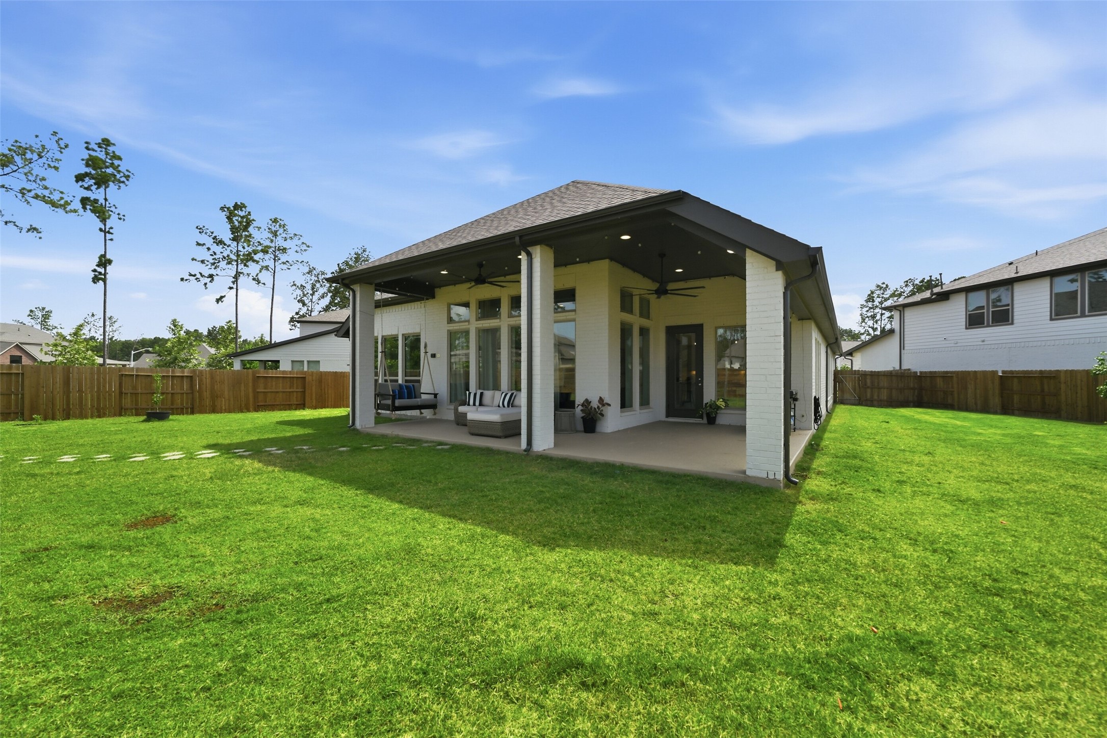 17801 Parnassum Path Conroe, TX 77302 - Photo 39 of 41