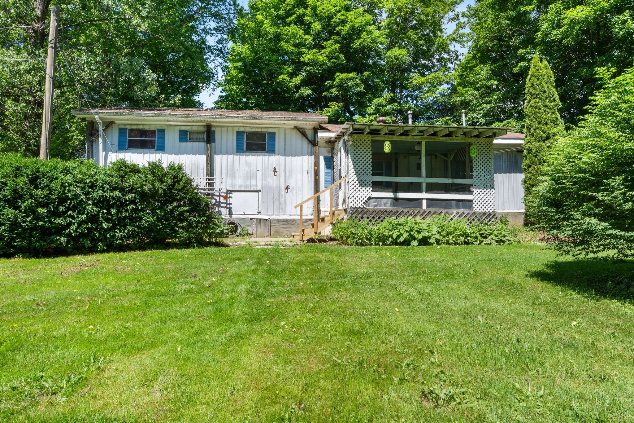 547 Round Pond Road Smithville Flats, NY 13841 - Photo 16 of 41