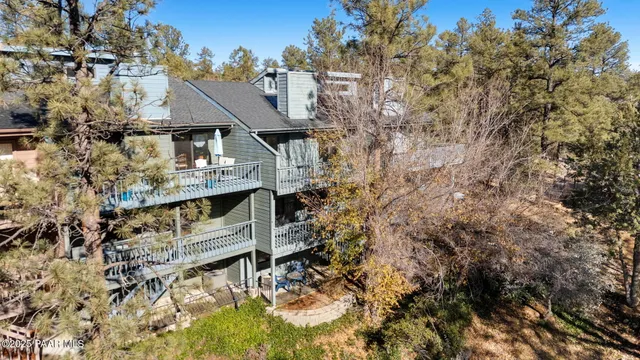$499,900 | 1219 Timber Point North, Prescott, AZ 86303