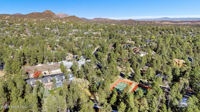 $499,900 | 1219 Timber Point North, Prescott, AZ 86303