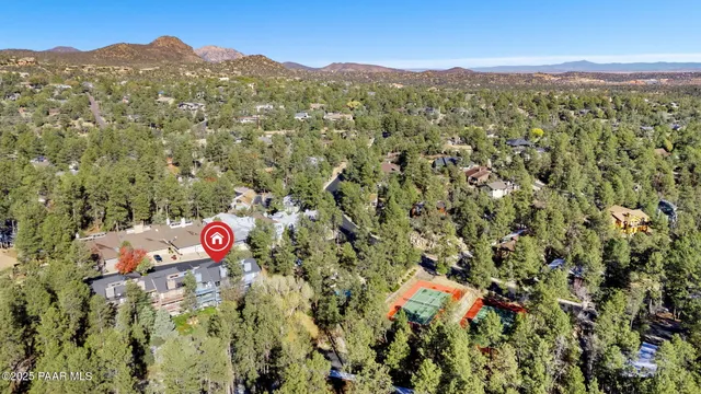 $499,900 | 1219 Timber Point North, Prescott, AZ 86303