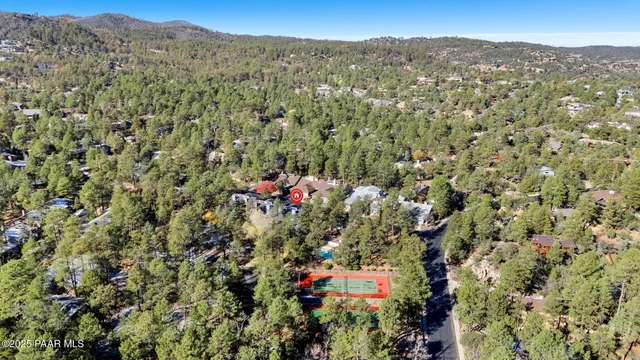 $499,900 | 1219 Timber Point North, Prescott, AZ 86303