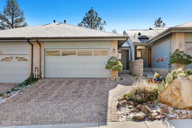 $499,900 | 1219 Timber Point North, Prescott, AZ 86303