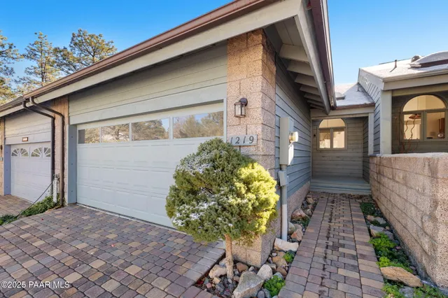 $499,900 | 1219 Timber Point North, Prescott, AZ 86303