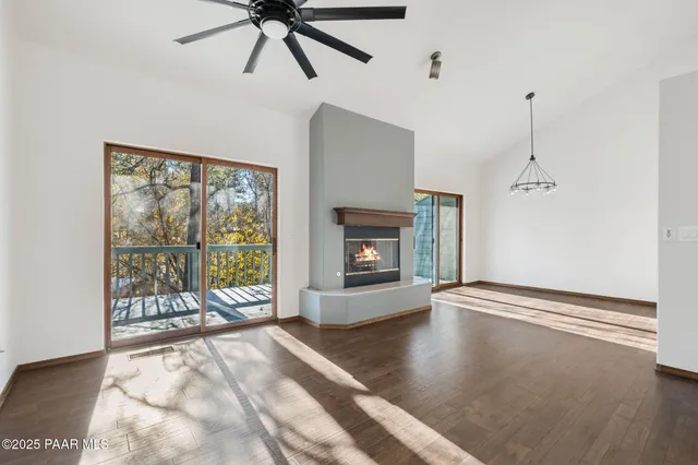 $499,900 | 1219 Timber Point North, Prescott, AZ 86303