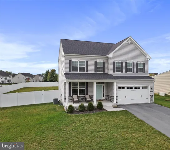 $549,900 | 13116 John Martin Drive, Williamsport, MD 21795