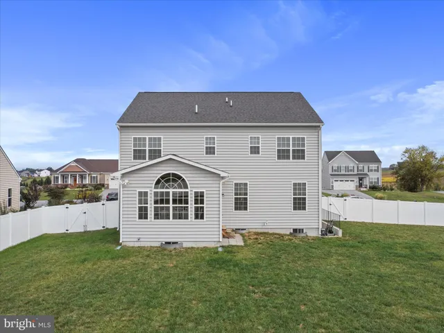$549,900 | 13116 John Martin Drive, Williamsport, MD 21795