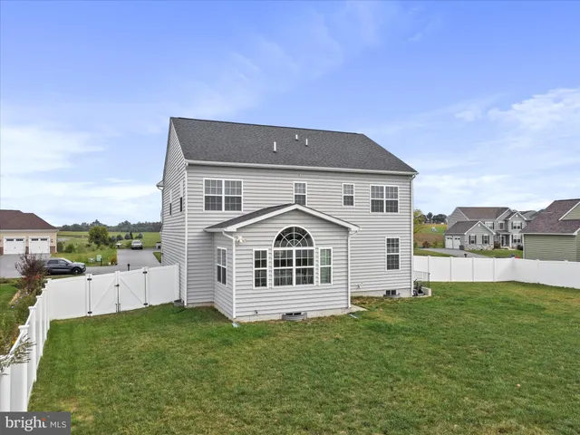 $549,900 | 13116 John Martin Drive, Williamsport, MD 21795