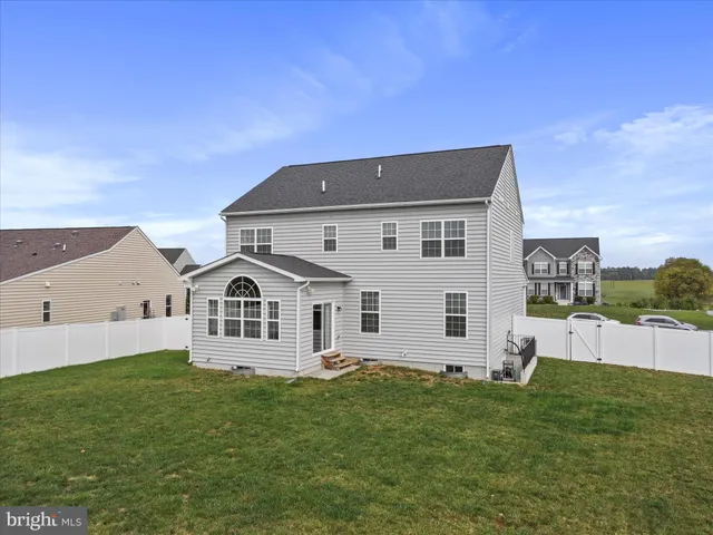 $549,900 | 13116 John Martin Drive, Williamsport, MD 21795