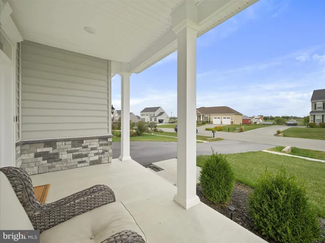 $549,900 | 13116 John Martin Drive, Williamsport, MD 21795