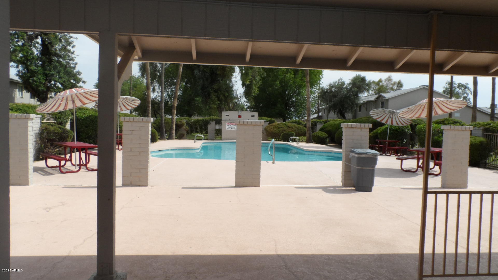 2641 West Elm Street Phoenix, AZ 85017 - Photo 36 of 37 SAM_7837
