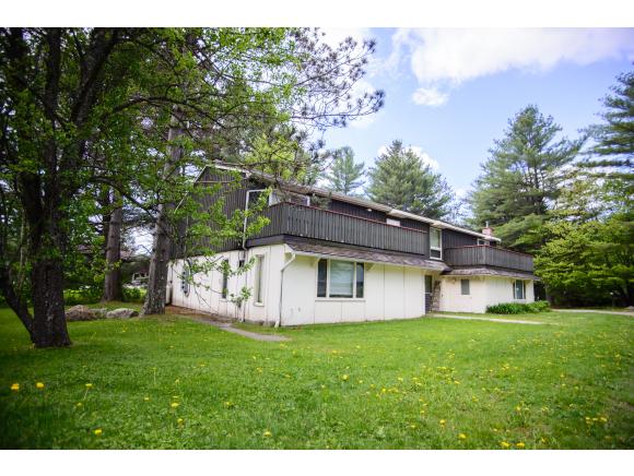 4405 D Mountain Road, Unit D Stowe, VT 05672 - Photo 1 of 23 Gallery Image 1