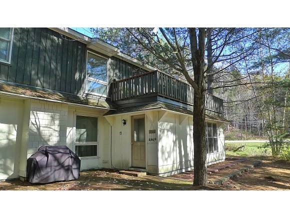 4405 D Mountain Road, Unit D Stowe, VT 05672 - Photo 2 of 23 Gallery Image 2