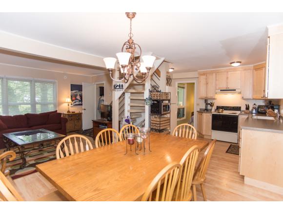 4405 D Mountain Road, Unit D Stowe, VT 05672 - Photo 5 of 23 Gallery Image 5