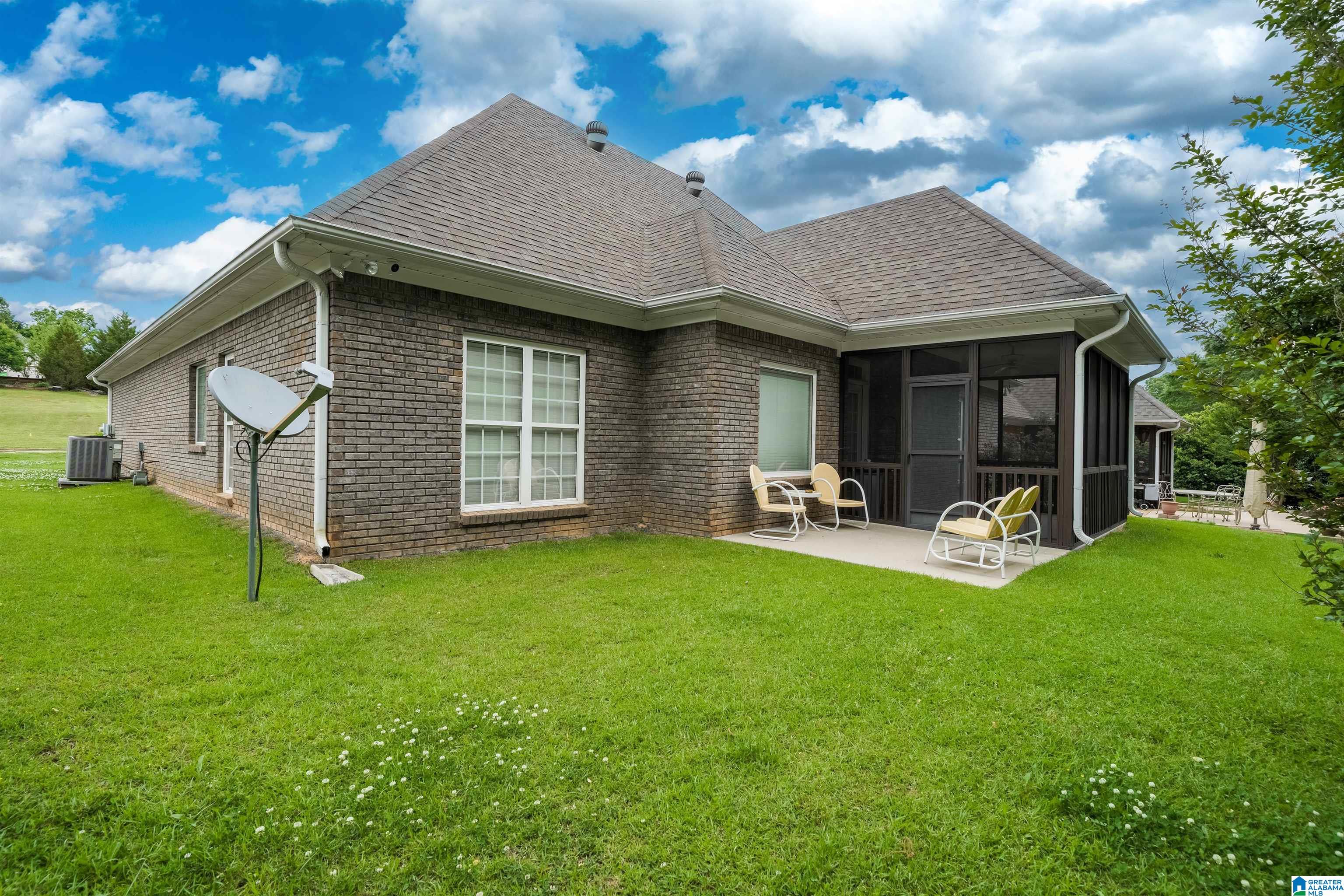 201 Vickie Drive Springville, AL 35146 - Photo 27 of 29