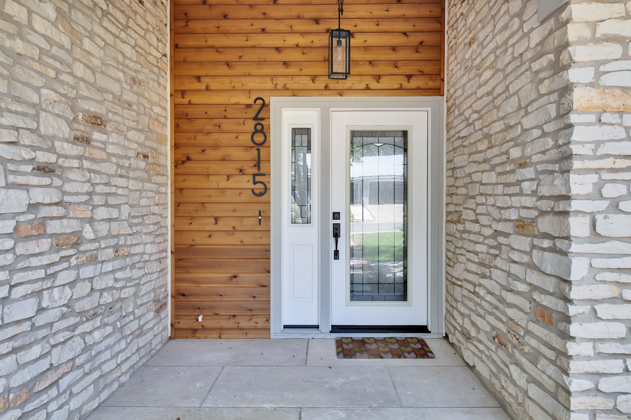 2815 Inridge Drive Austin, TX 78745 - Photo 3 of 36