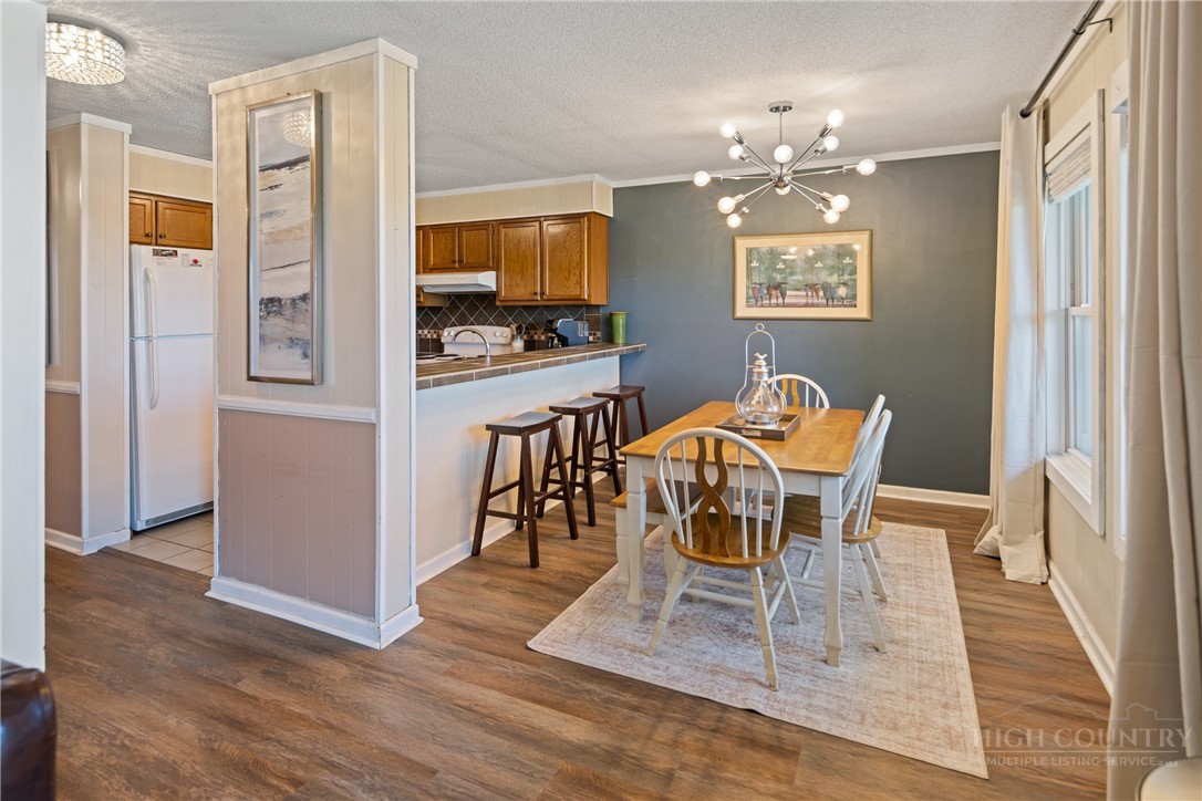 301 Pinnacle Inn Road, Unit 3310 Beech Mountain, NC 28604 - Photo 3 of 47