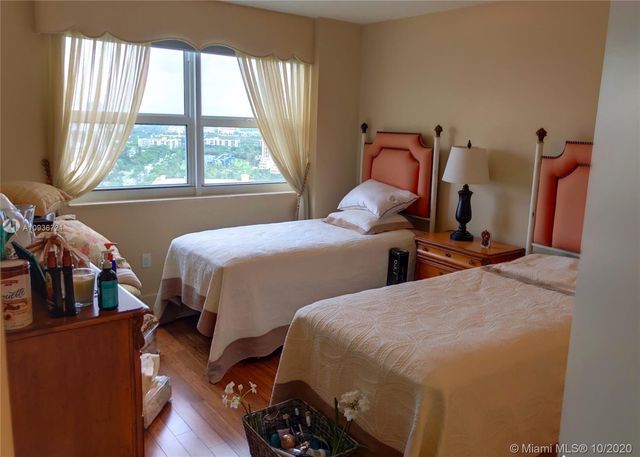 $380,000 | 19501 West Country Club Drive, Unit 2509, Aventura, FL 33180