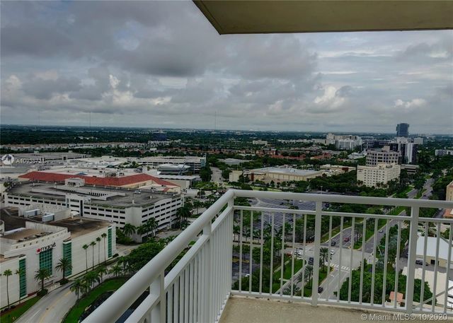 $380,000 | 19501 West Country Club Drive, Unit 2509, Aventura, FL 33180