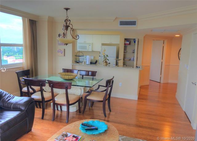 $380,000 | 19501 West Country Club Drive, Unit 2509, Aventura, FL 33180