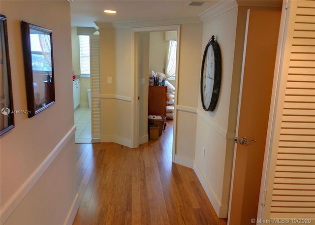 $380,000 | 19501 West Country Club Drive, Unit 2509, Aventura, FL 33180