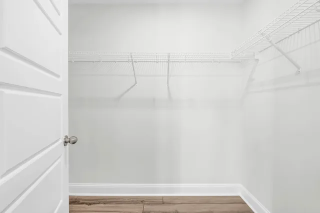 a view of small space