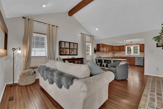 $630,000 | 1210 Du Motier Drive, Ballwin, MO 63011