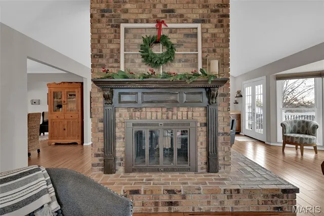 $630,000 | 1210 Du Motier Drive, Ballwin, MO 63011