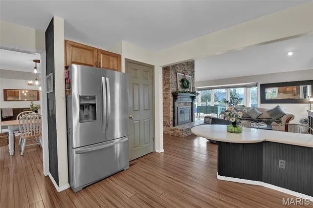 $630,000 | 1210 Du Motier Drive, Ballwin, MO 63011