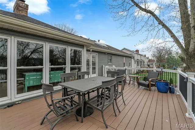 $630,000 | 1210 Du Motier Drive, Ballwin, MO 63011