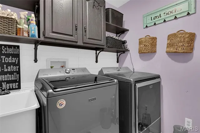 $630,000 | 1210 Du Motier Drive, Ballwin, MO 63011