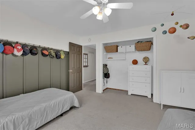 $630,000 | 1210 Du Motier Drive, Ballwin, MO 63011