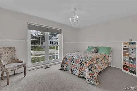 $630,000 | 1210 Du Motier Drive, Ballwin, MO 63011