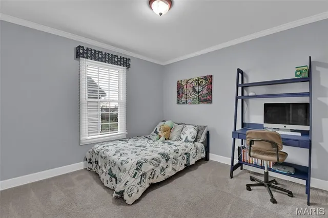 $630,000 | 1210 Du Motier Drive, Ballwin, MO 63011