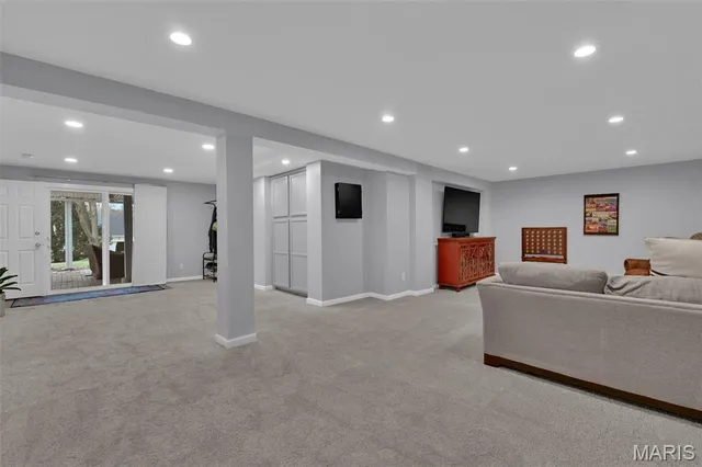 $630,000 | 1210 Du Motier Drive, Ballwin, MO 63011