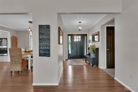 $630,000 | 1210 Du Motier Drive, Ballwin, MO 63011