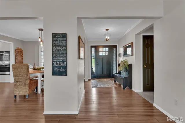 $630,000 | 1210 Du Motier Drive, Ballwin, MO 63011