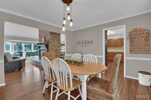 $630,000 | 1210 Du Motier Drive, Ballwin, MO 63011