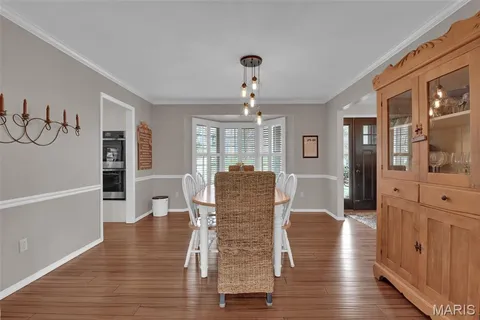 $630,000 | 1210 Du Motier Drive, Ballwin, MO 63011