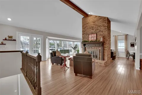 $630,000 | 1210 Du Motier Drive, Ballwin, MO 63011