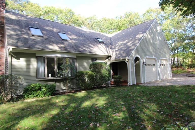 50 Ridgeview Drive Falmouth, MA 02540 - Photo 1 of 18 Primary Photo