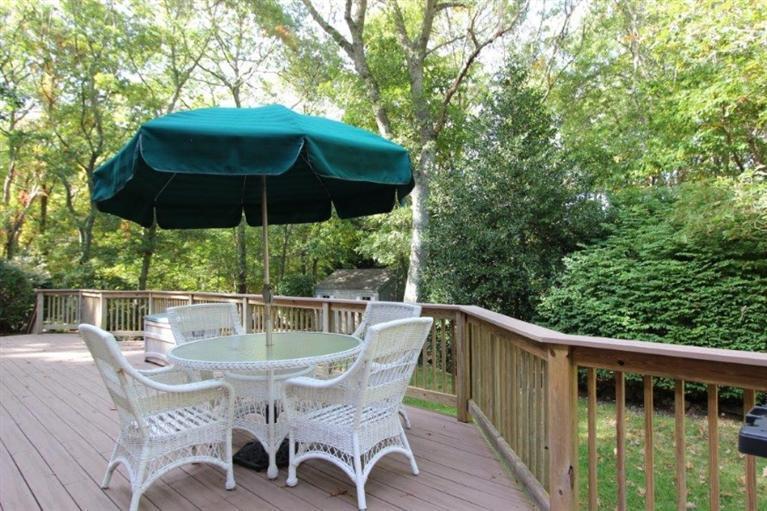 50 Ridgeview Drive Falmouth, MA 02540 - Photo 16 of 18 Additional Photo
