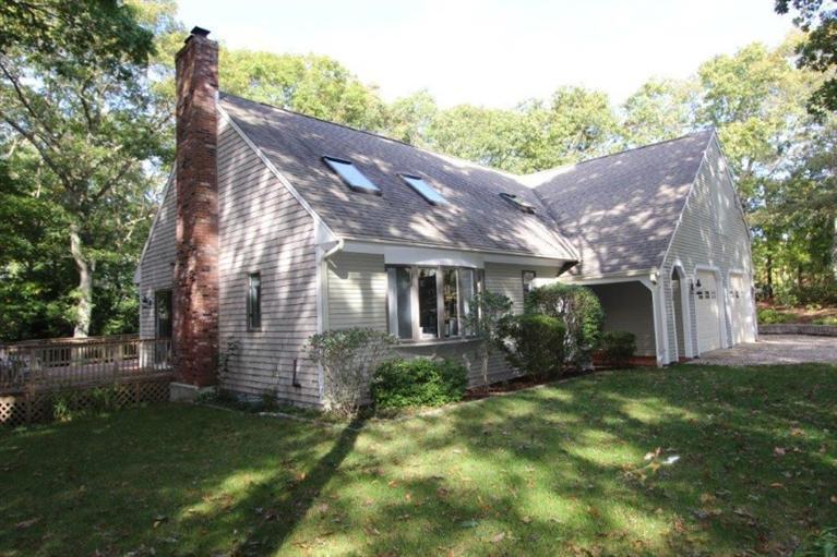 50 Ridgeview Drive Falmouth, MA 02540 - Photo 18 of 18 Additional Photo
