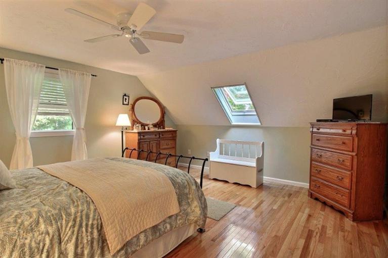 50 Ridgeview Drive Falmouth, MA 02540 - Photo 9 of 18 Additional Photo