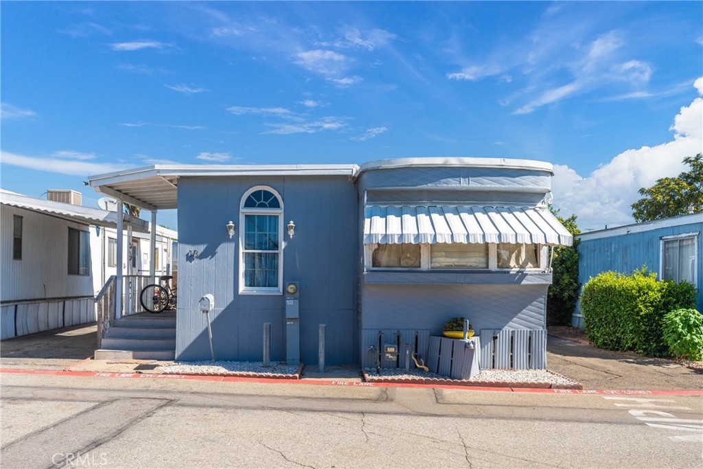 750 East Rialto Avenue, Unit 18 Rialto, CA 92376 - Photo 1 of 1 Gallery Image 1